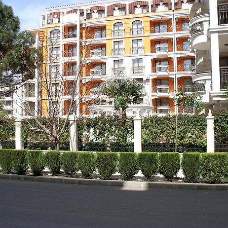 Lvv Palace Apartment Sunny Beach Dış mekan fotoğraf