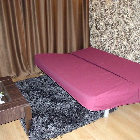 Lvv Palace Apartment Sunny Beach Dış mekan fotoğraf