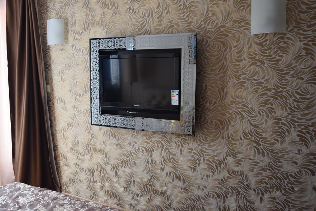 Lvv Palace Apartment Sunny Beach Dış mekan fotoğraf