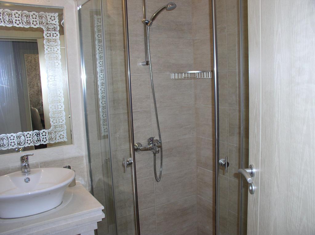 Lvv Palace Apartment Sunny Beach Dış mekan fotoğraf