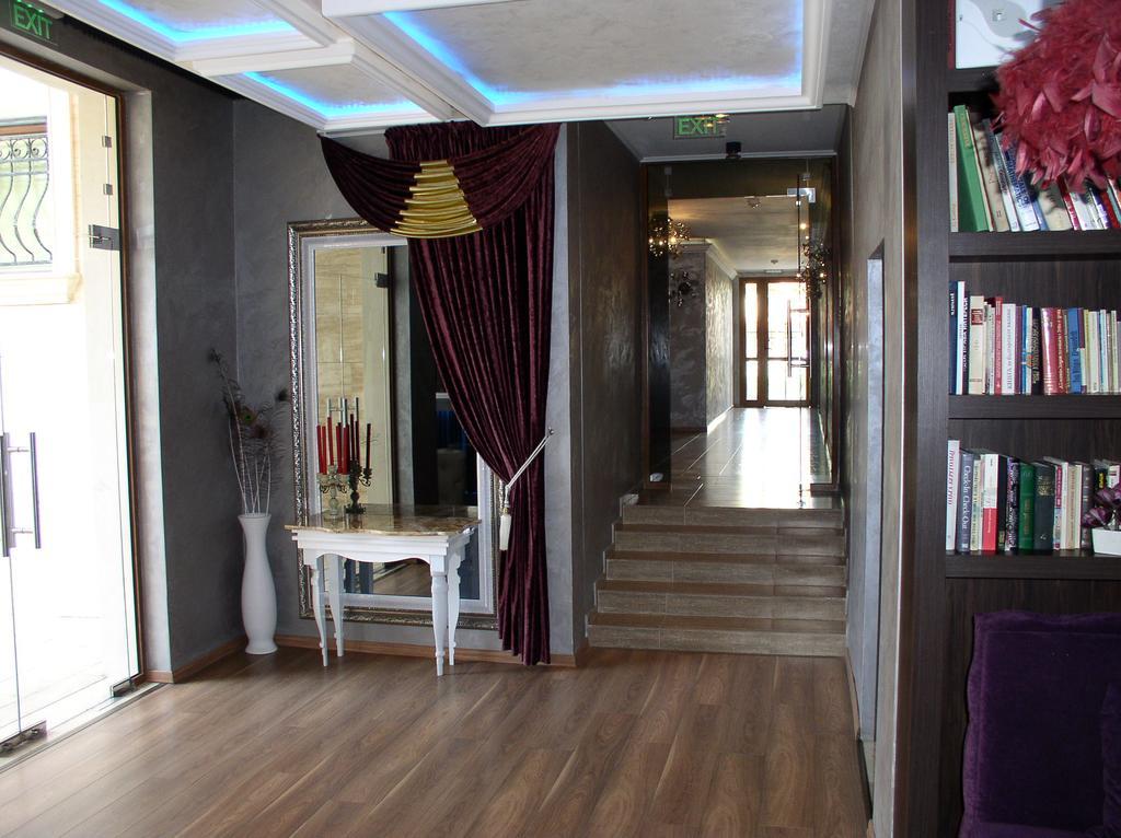 Lvv Palace Apartment Sunny Beach Dış mekan fotoğraf
