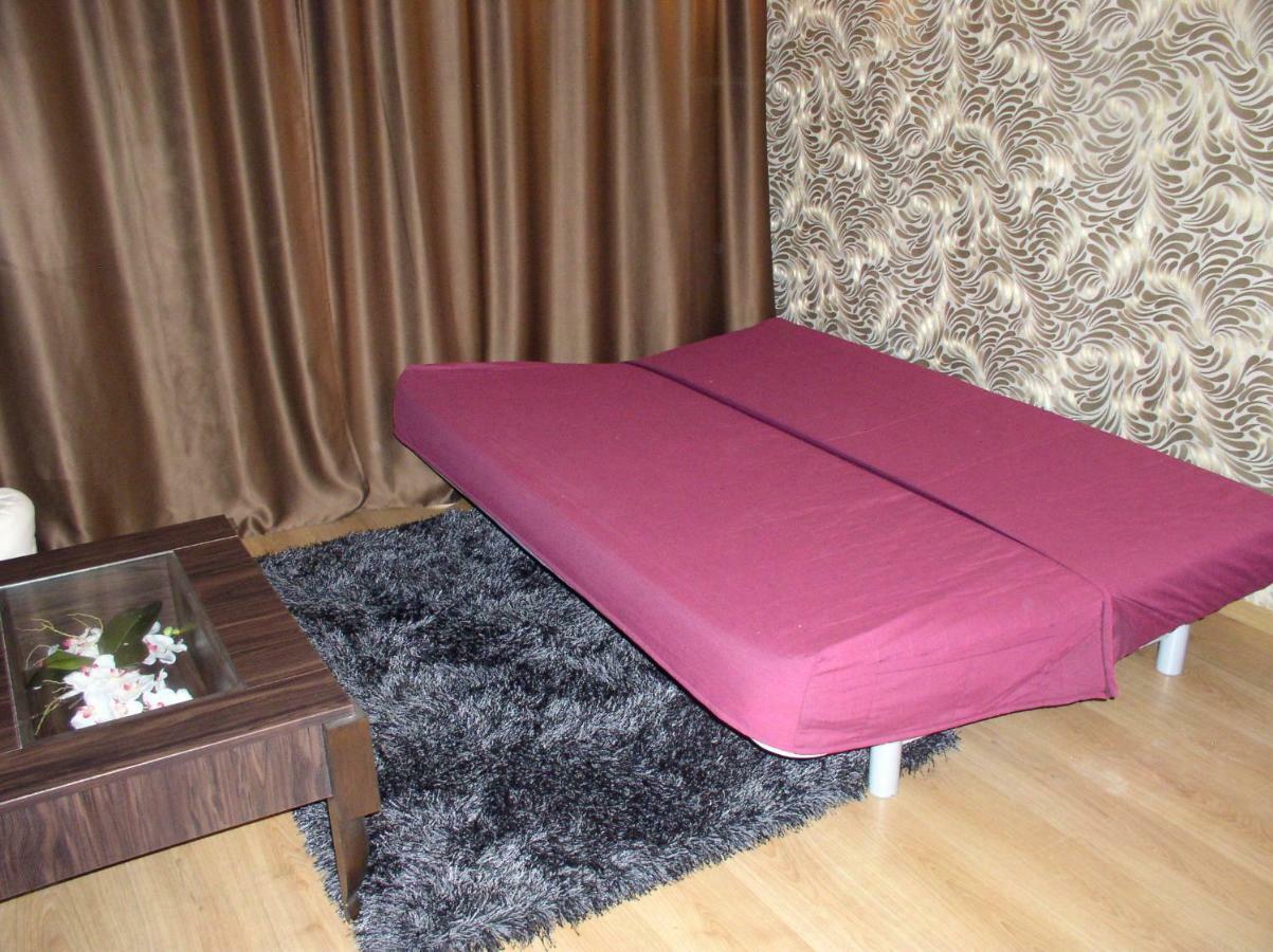 Lvv Palace Apartment Sunny Beach Dış mekan fotoğraf