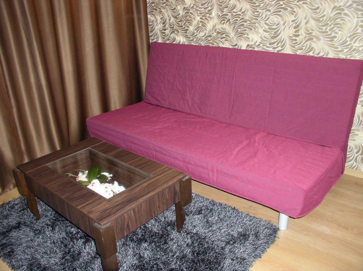 Lvv Palace Apartment Sunny Beach Dış mekan fotoğraf
